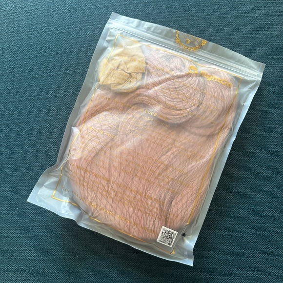 New 14 Inches Pink Wig for Women Girls Short Curly Syntheti with Bangs - Picture 2 of 4